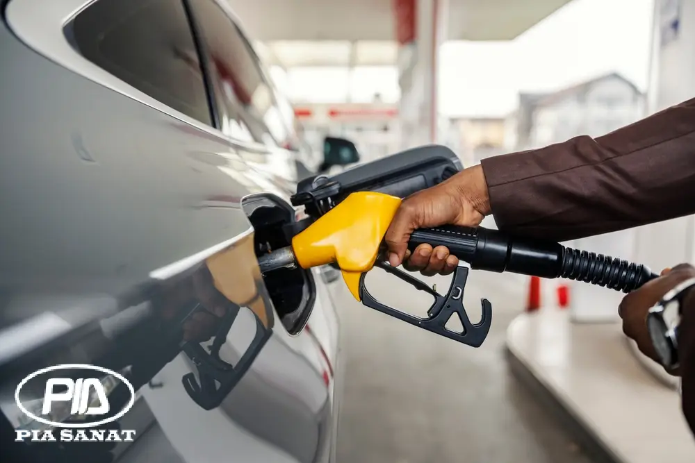 نقش اگزوز در کاهش مصرف سوخت