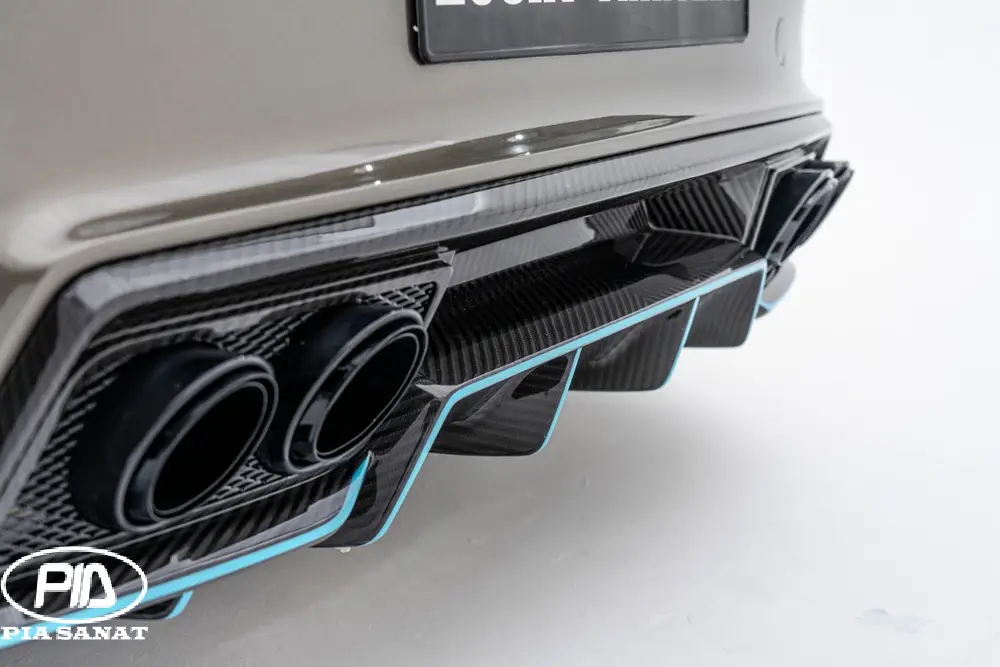 تست گرفتگی اگزوز خودرو – روش تست خرابی کاتالیست