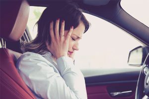 5 دلیل شنیدن صداهای ناهنجار از خودرو