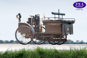قدیمی ترین خودرو دنیا