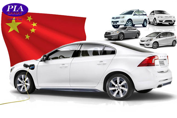 مزایا و معایب خودرو های چینی