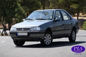 بهترین منبع اگزوز 405