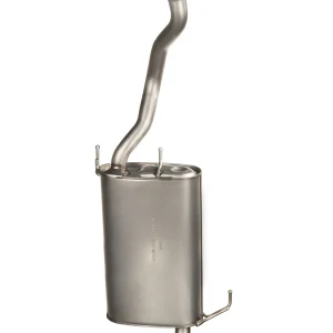 مجموعه انتهایی M4