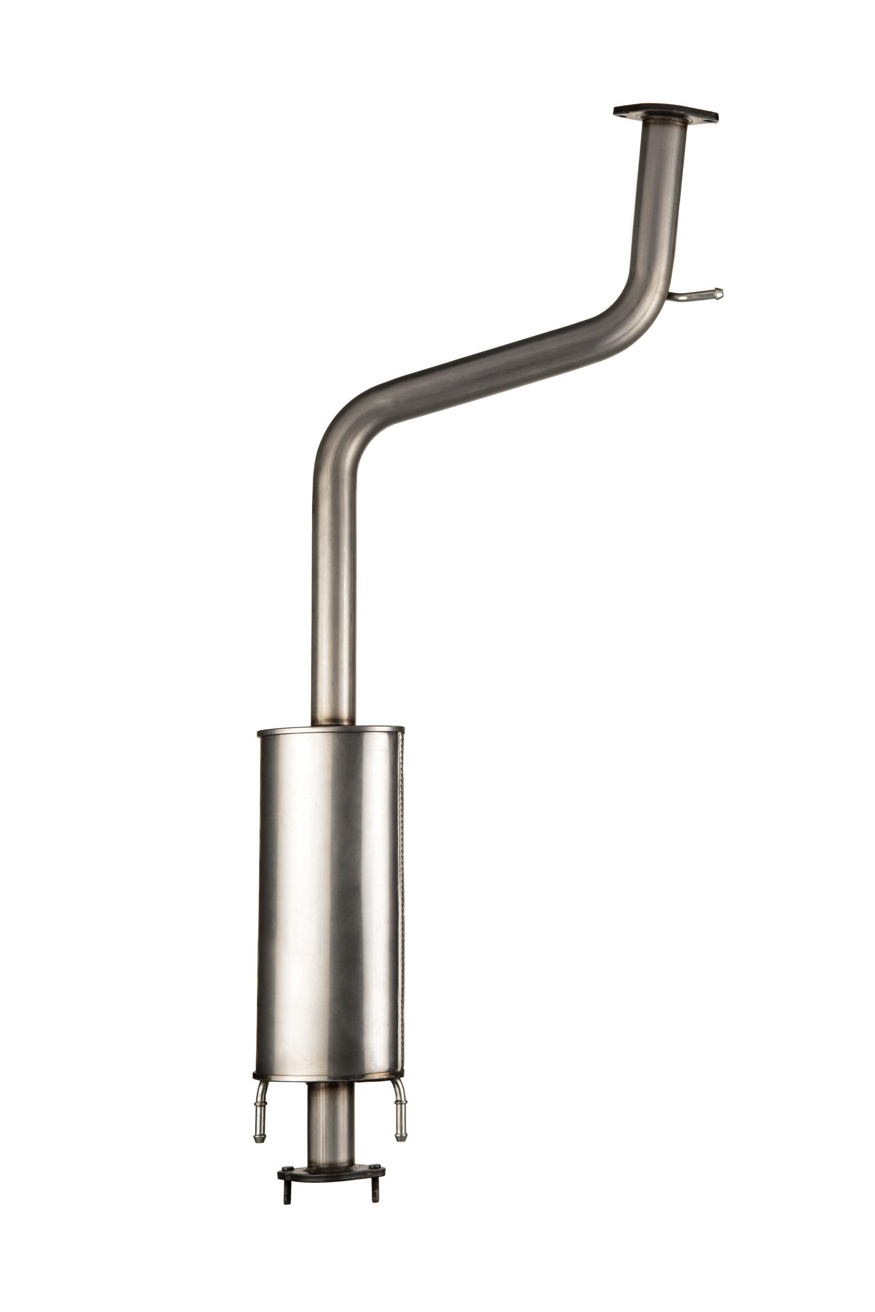 مجموعه میانی T5