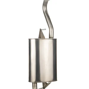 مجموعه انتهایی لیفان 620