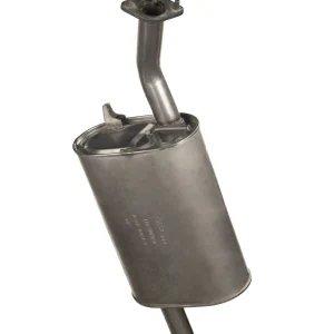 مجموعه انتهایی MVM 550