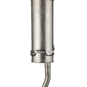 مجموعه انتهایی پژو 405