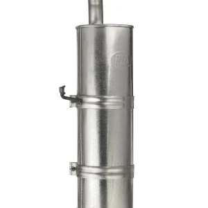 مجموعه انتهایی پژو 206 و 207