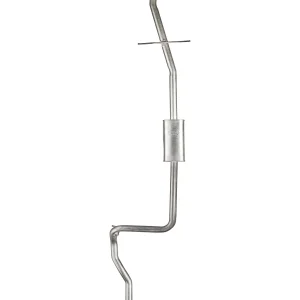 مجموعه میانی تیبا