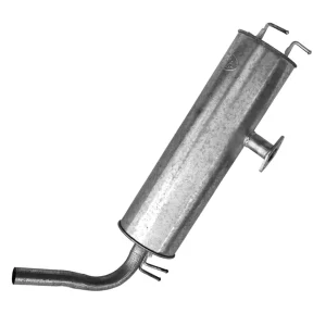 مجموعه انتهایی MVM X33